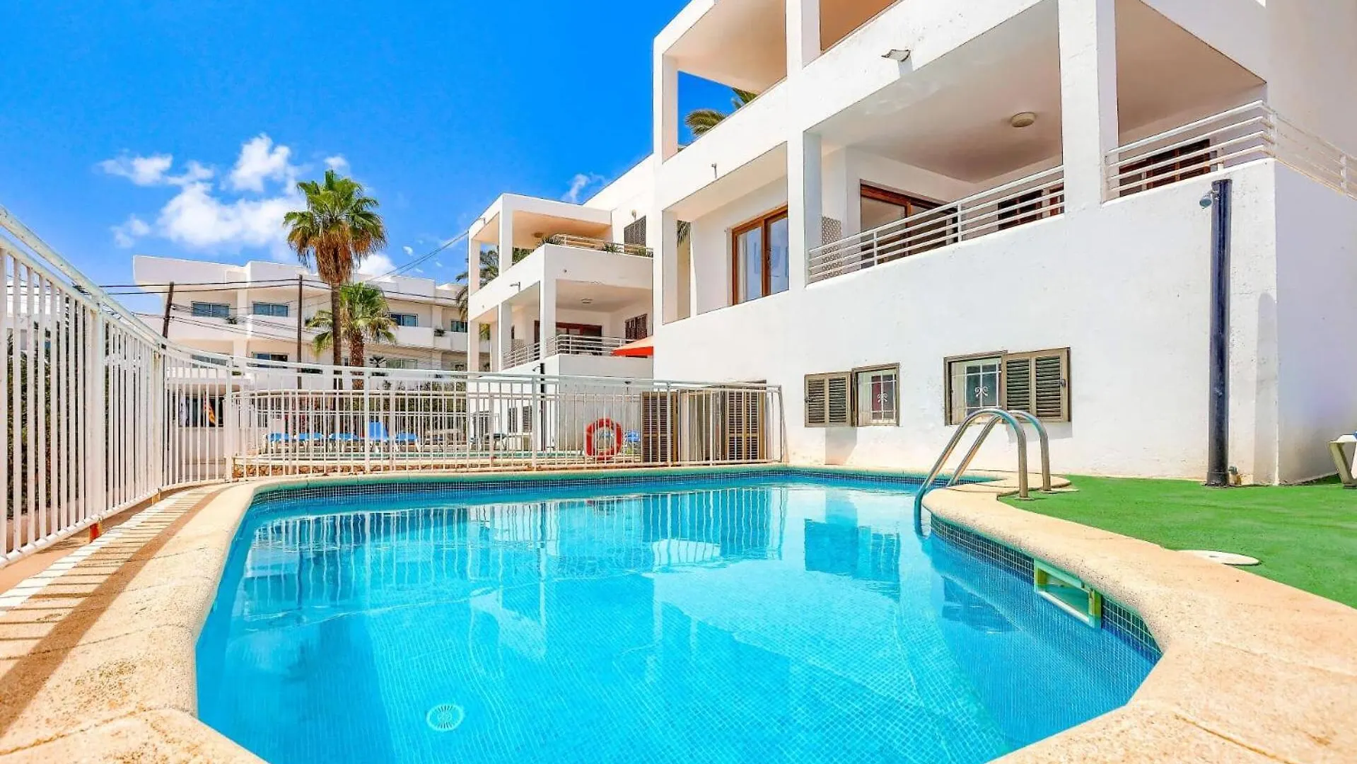 Villa Pou Dor By Villa Plus Cala D´Or