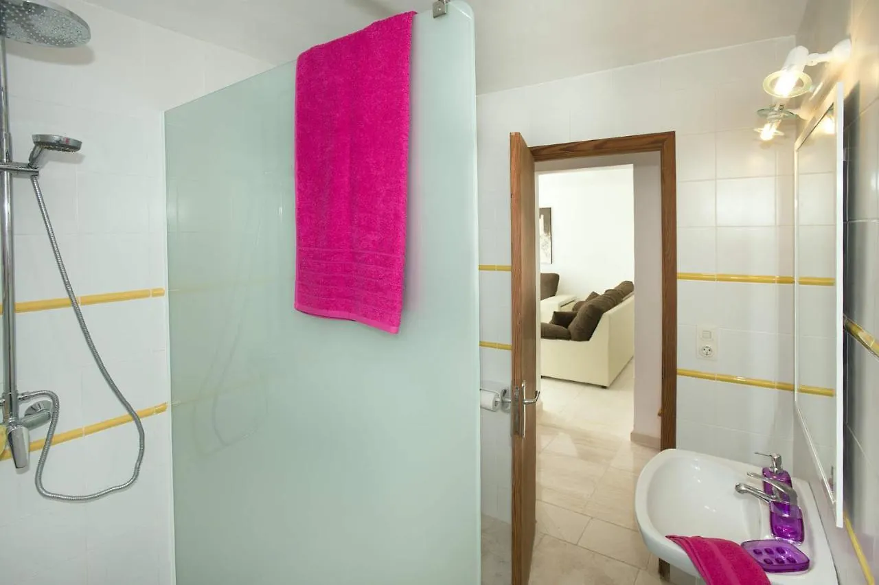 Villa Pou Dor By Villa Plus Cala D´Or Espagne