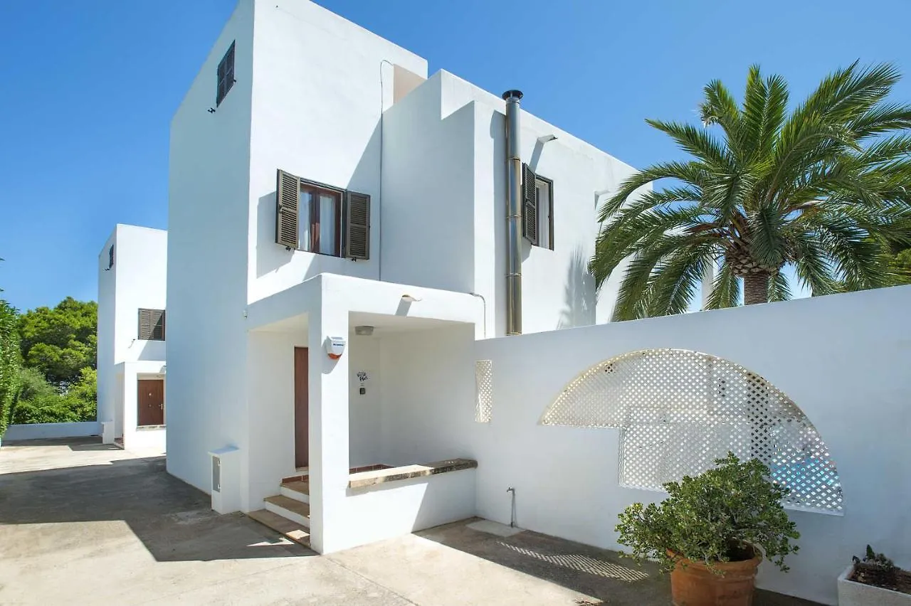 Villa Pou Dor By Villa Plus Cala d'Or  0*, Cala d'Or (Mallorca)