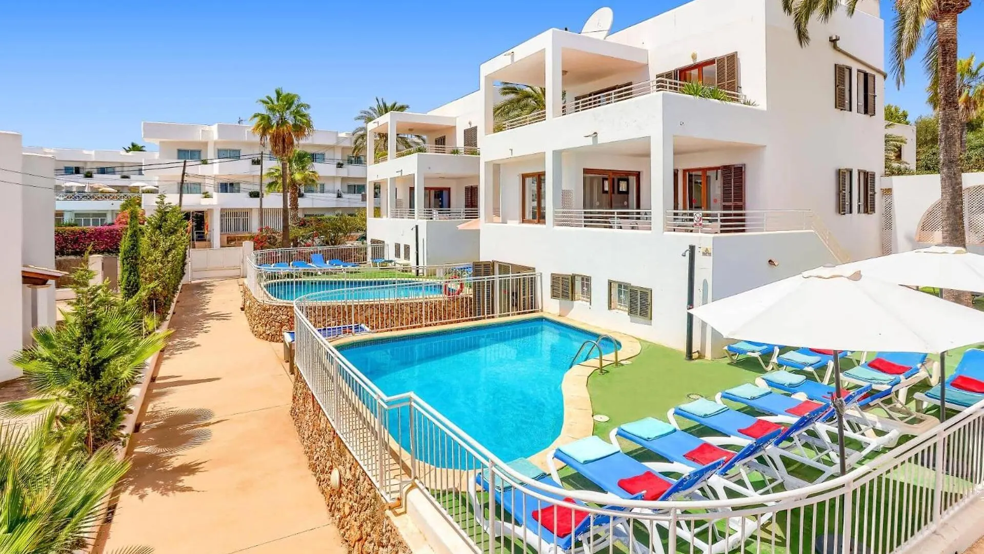 Villa Pou Dor By Villa Plus Cala d'Or