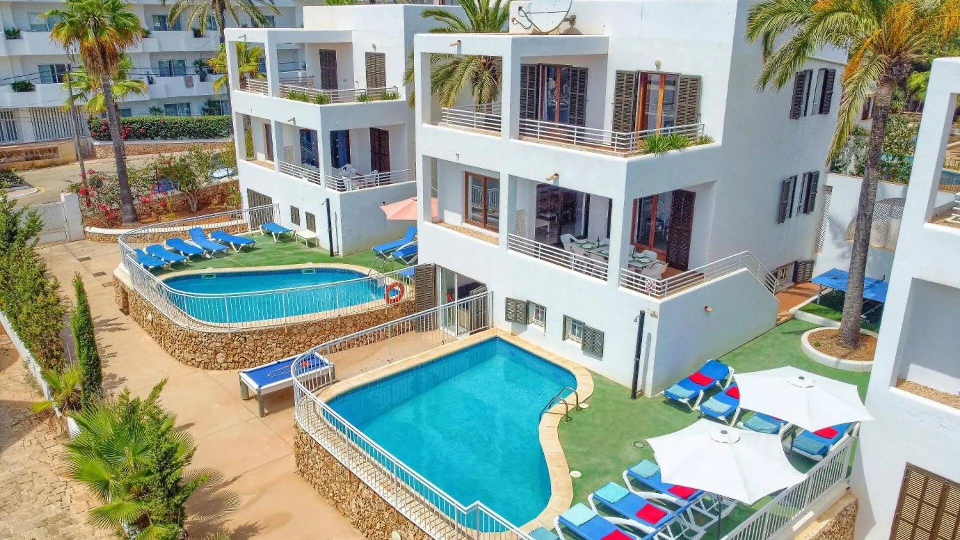 Villa Pou Dor By Villa Plus Cala d'Or  Spain