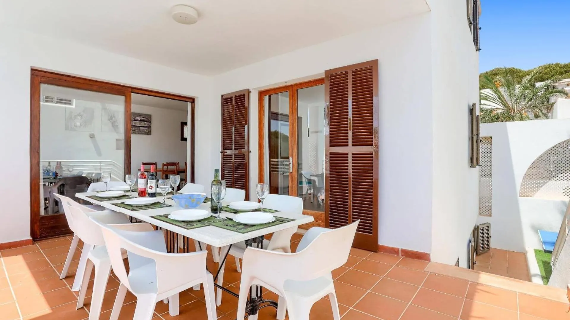 Villa Pou Dor By Villa Plus Cala d'Or  Spain