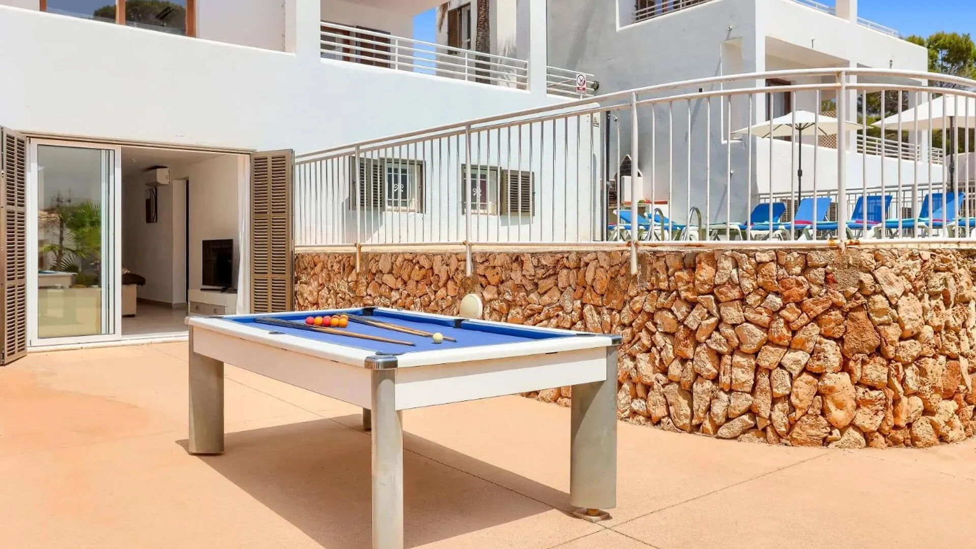 Villa Pou Dor By Villa Plus Cala d'Or   Cala d'Or (Mallorca)