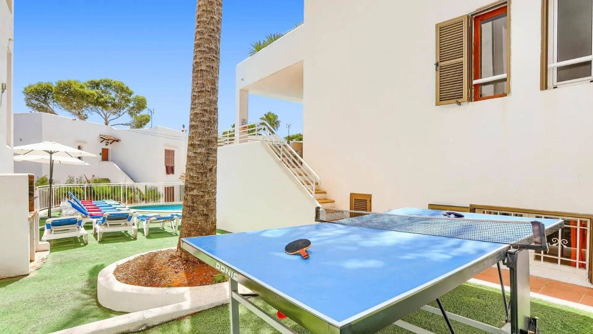 Villa Pou Dor By Villa Plus Cala d'Or  Cala d'Or (Mallorca)