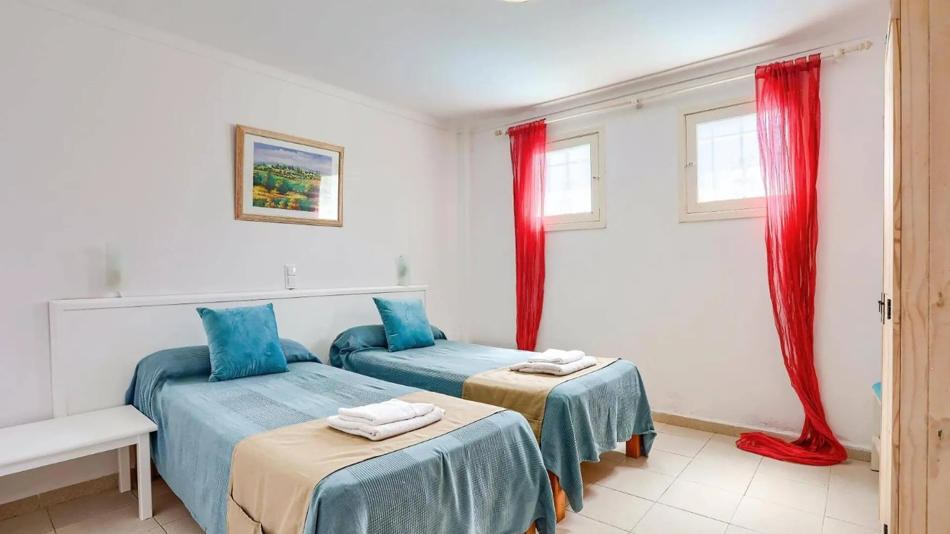 Villa Pou Dor By Villa Plus Cala d'Or
