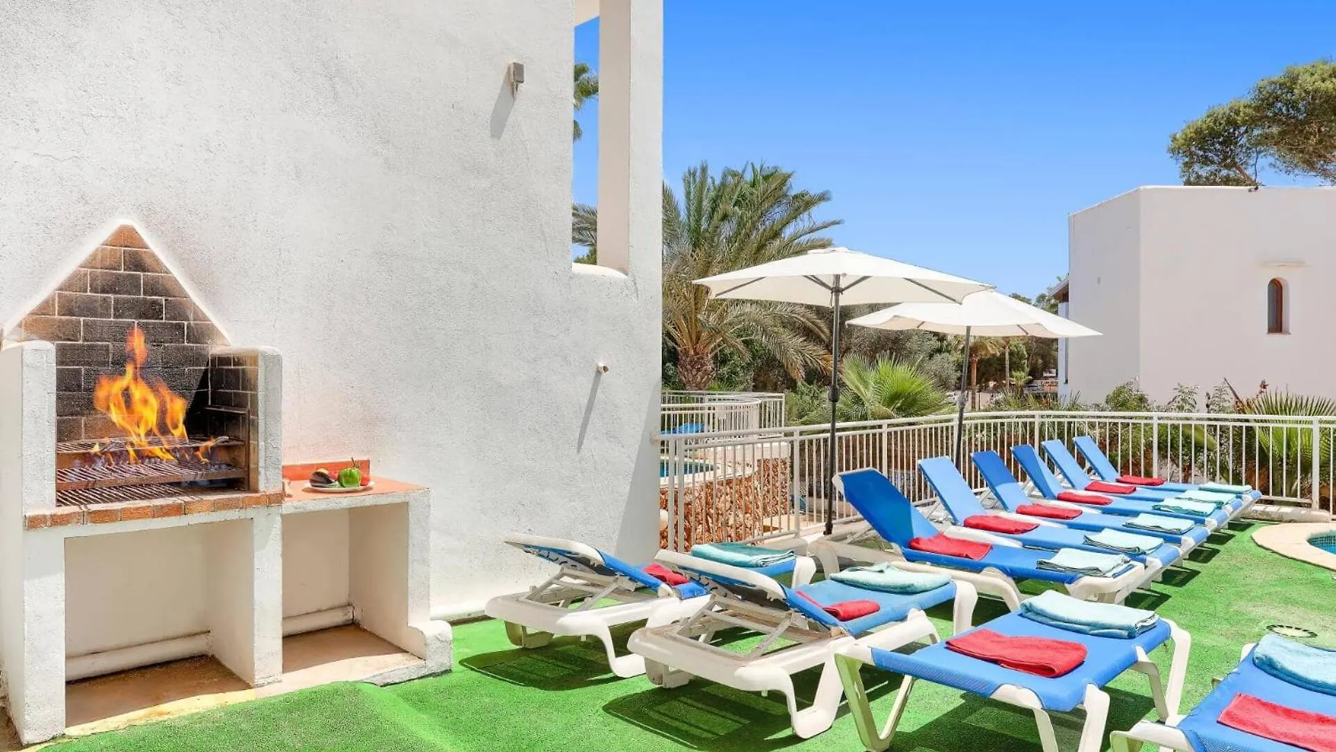Villa Pou Dor By Villa Plus Cala d'Or