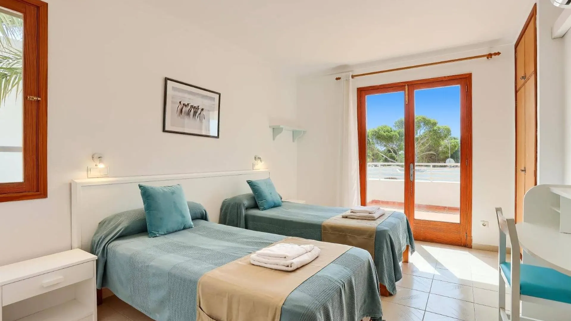 Villa Pou Dor By Villa Plus Cala d'Or  Spain