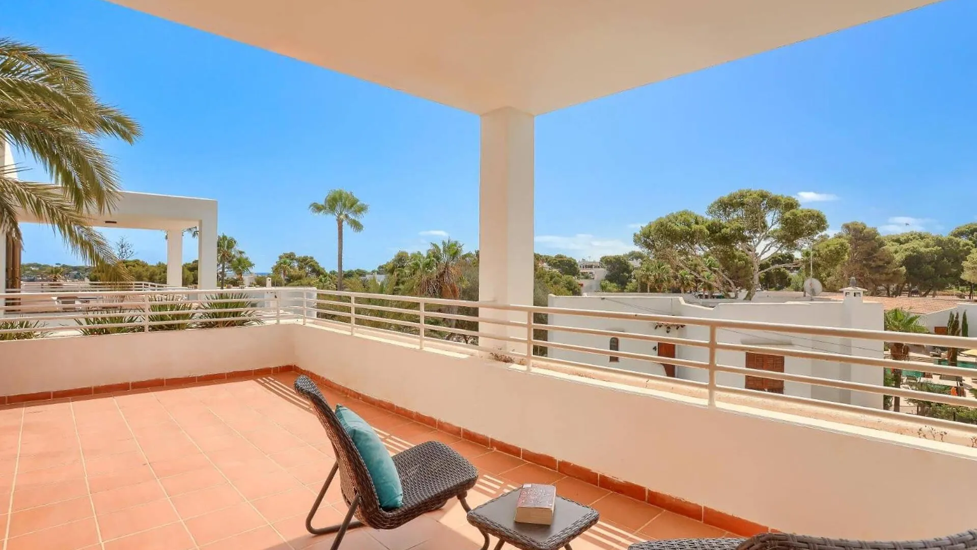 Villa Pou Dor By Villa Plus Cala d'Or