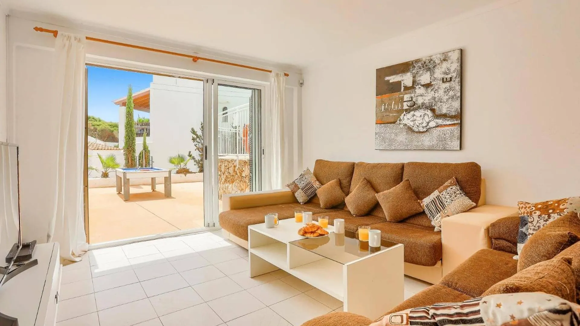 Villa Pou Dor By Villa Plus Cala d'Or