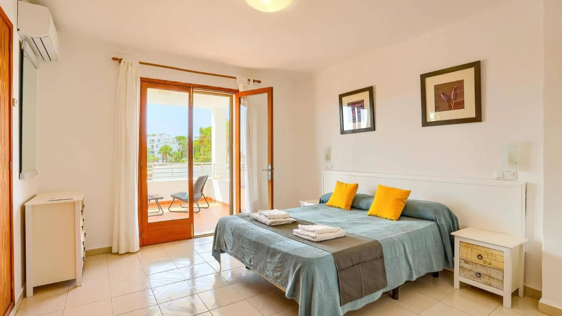 Villa Pou Dor By Villa Plus Cala d'Or  Spain
