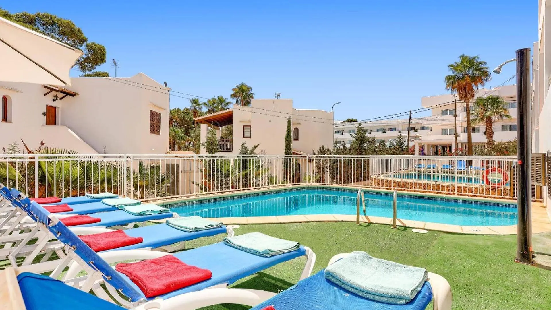 Villa Pou Dor By Villa Plus Cala d'Or  0*, Cala d'Or (Mallorca) Spain