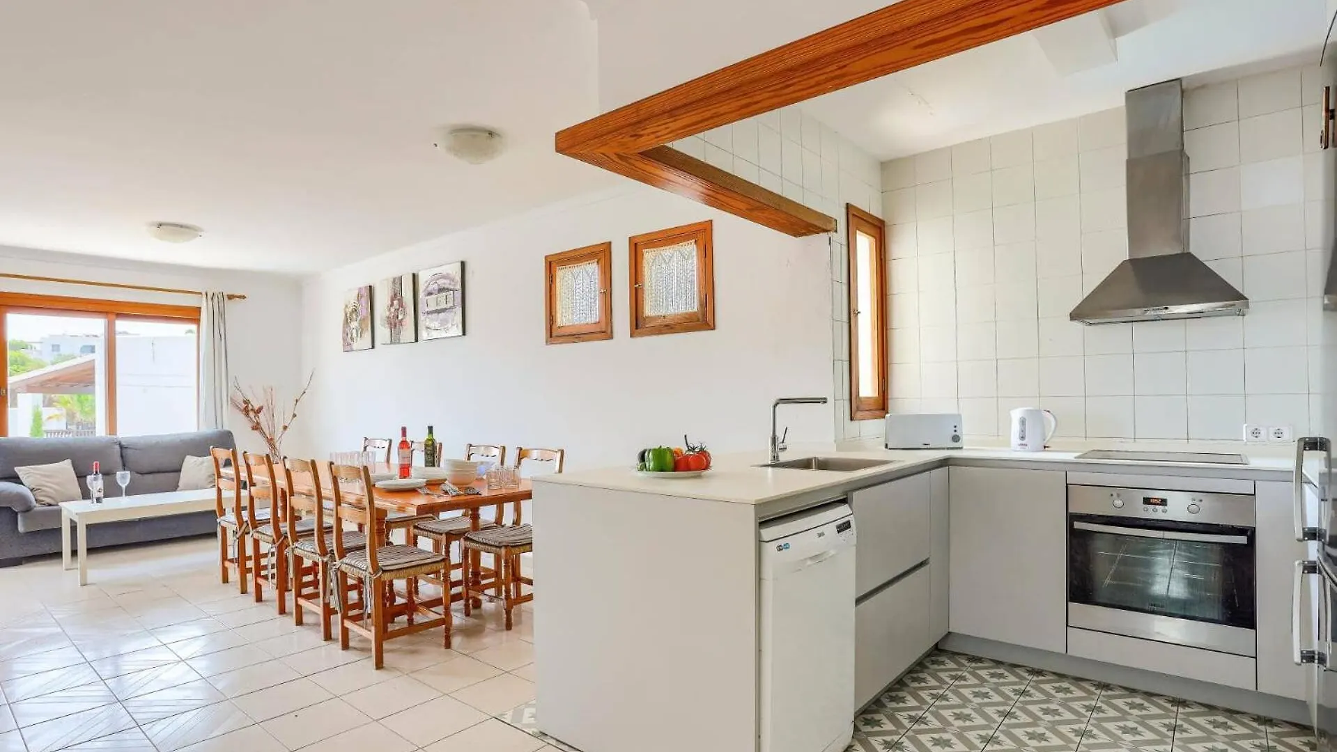 Villa Pou Dor By Villa Plus Cala d'Or   Cala d'Or (Mallorca)