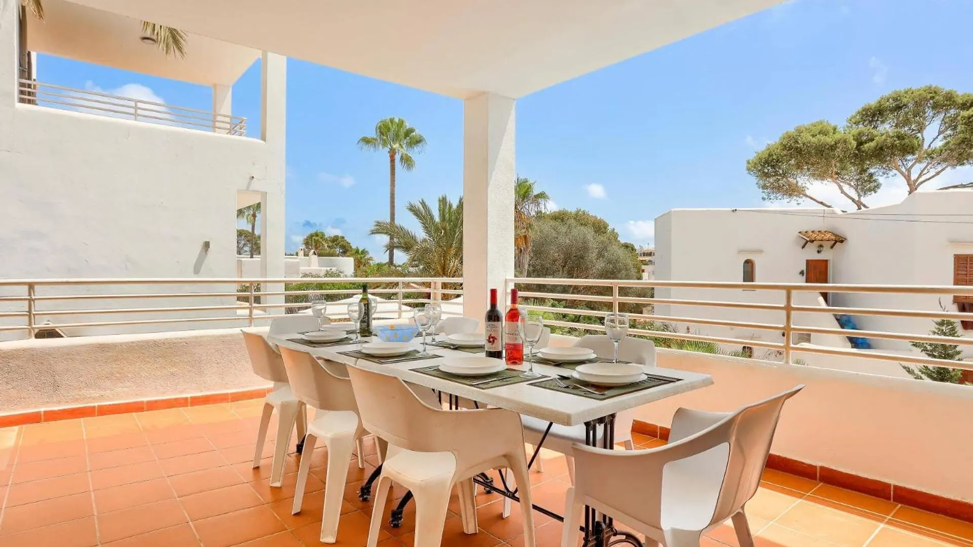 Villa Pou Dor By Villa Plus Cala d'Or