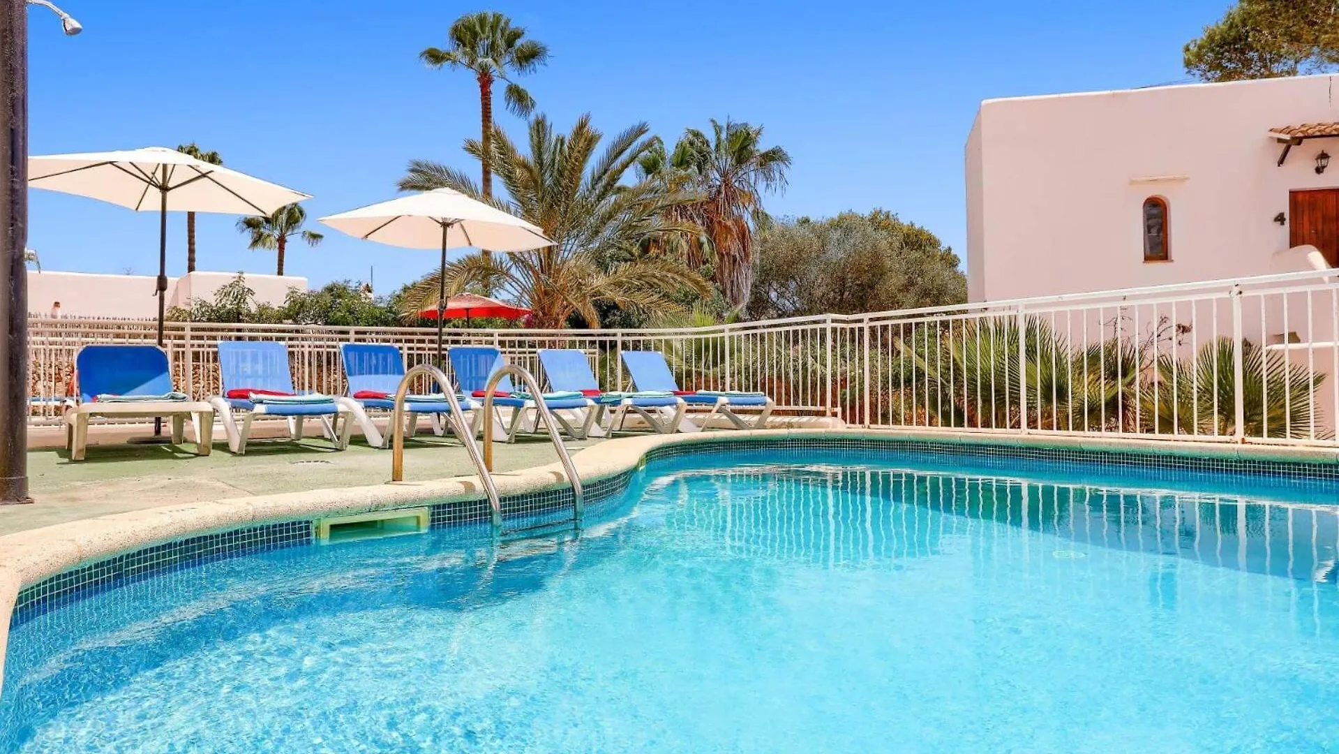Villa Pou Dor By Villa Plus Cala d'Or