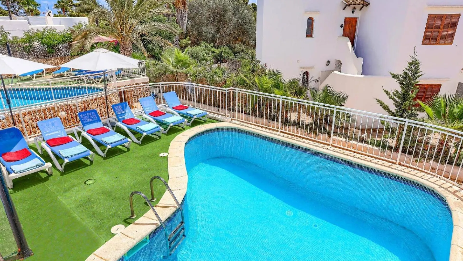 Villa Pou Dor By Villa Plus Cala d'Or  Cala d'Or (Mallorca)